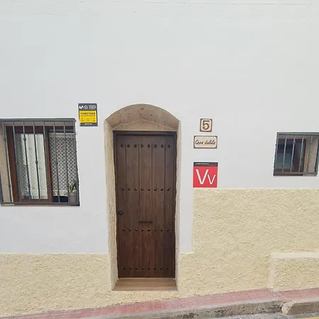 Casa Julita Lejlighed Arona (Tenerife)