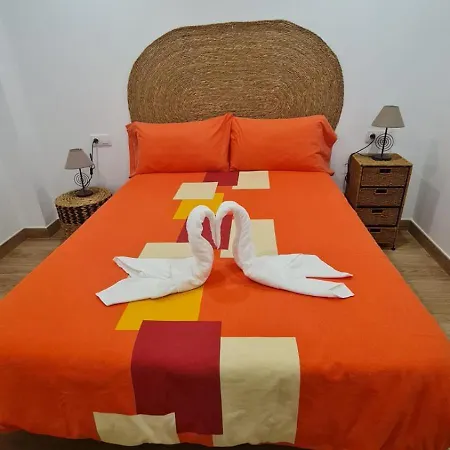 Casa Julita Lägenhet