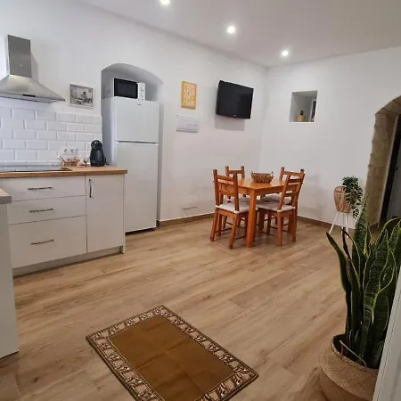 公寓 Casa Julita