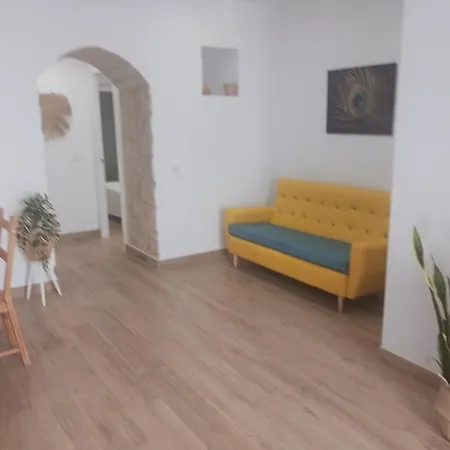 Casa Julita