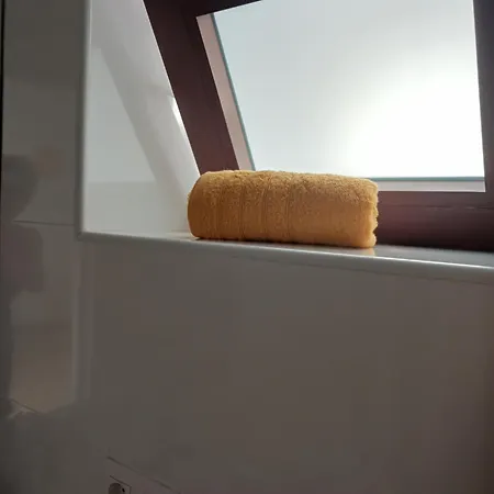 Apartamento Casa Julita