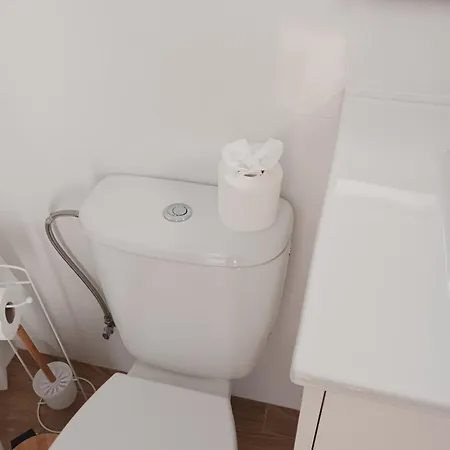 Apartamento Casa Julita Arona (Tenerife)