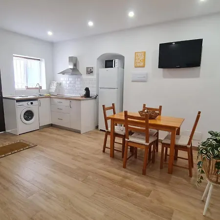 Casa Julita Arona (Tenerife)