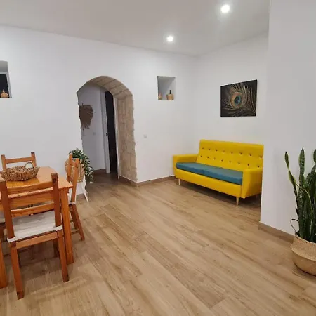 Casa Julita Apartment *