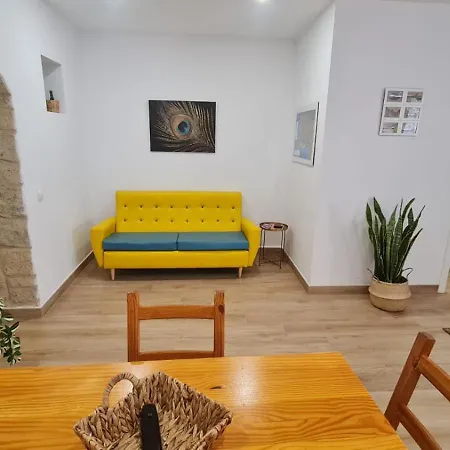 Casa Julita Apartamento Arona (Tenerife)