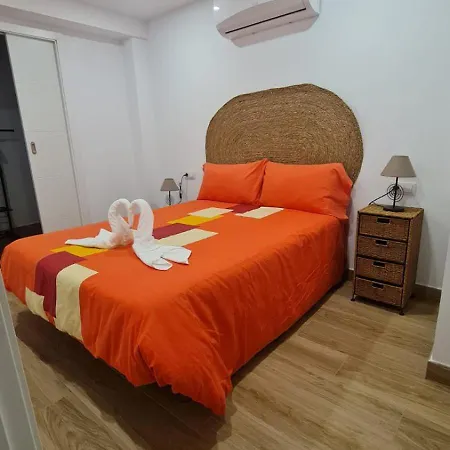 Casa Julita Apartment