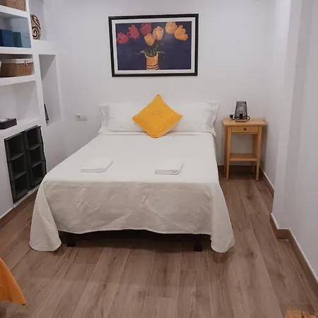 Casa Julita Apartamento